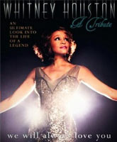 Whitney Houston. We Will Always Love You /  .     